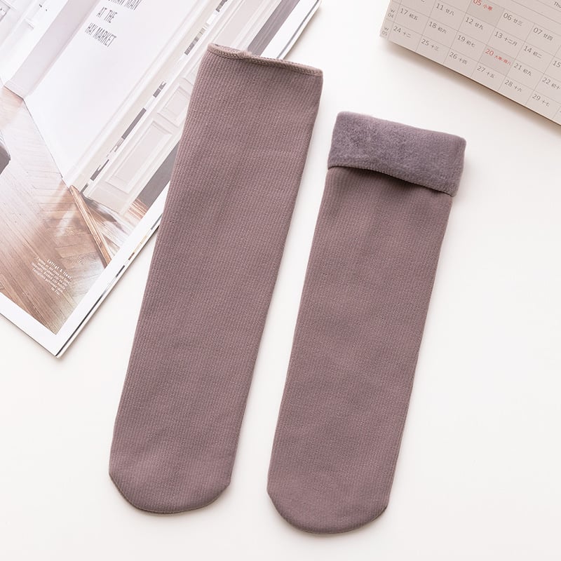 🌼BUY 5 GET 5 FREE🌼2023 NEW Snugly Winter Thermal Socks