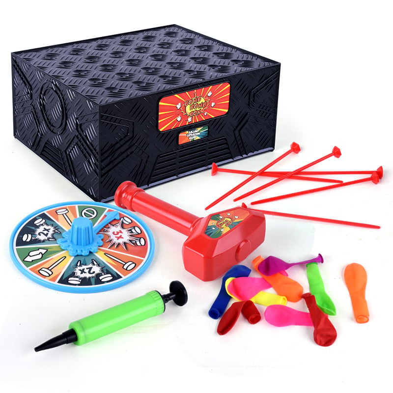 💝Gift Idea Hot sale 50% OFF🎁Wack-A Balloon Game🔥