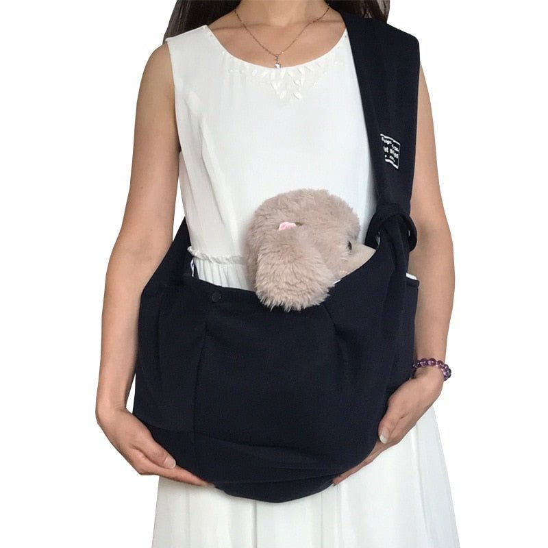 Dog Sling Carrier