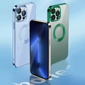 Mobile Phone Metal Case