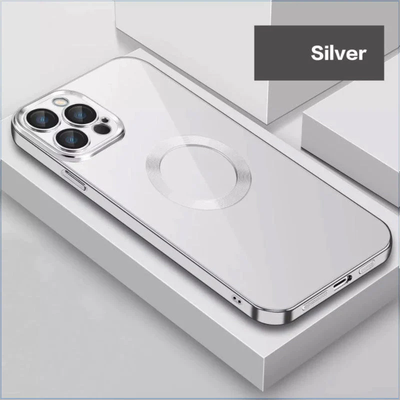 Mobile Phone Metal Case