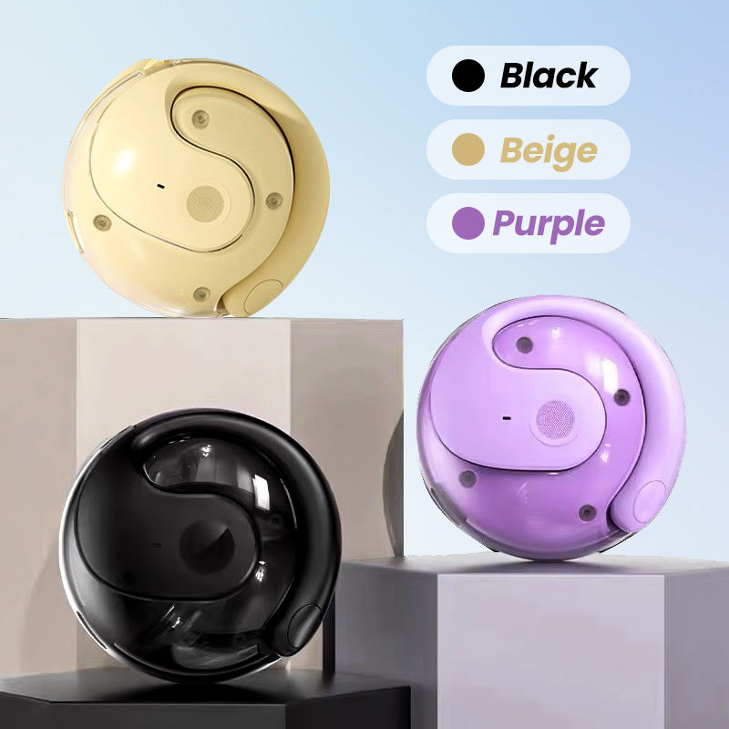 🎉HOT SALE 50% OFF🎉🎧Smart Bluetooth Translation Earbuds