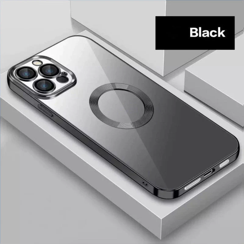 Mobile Phone Metal Case