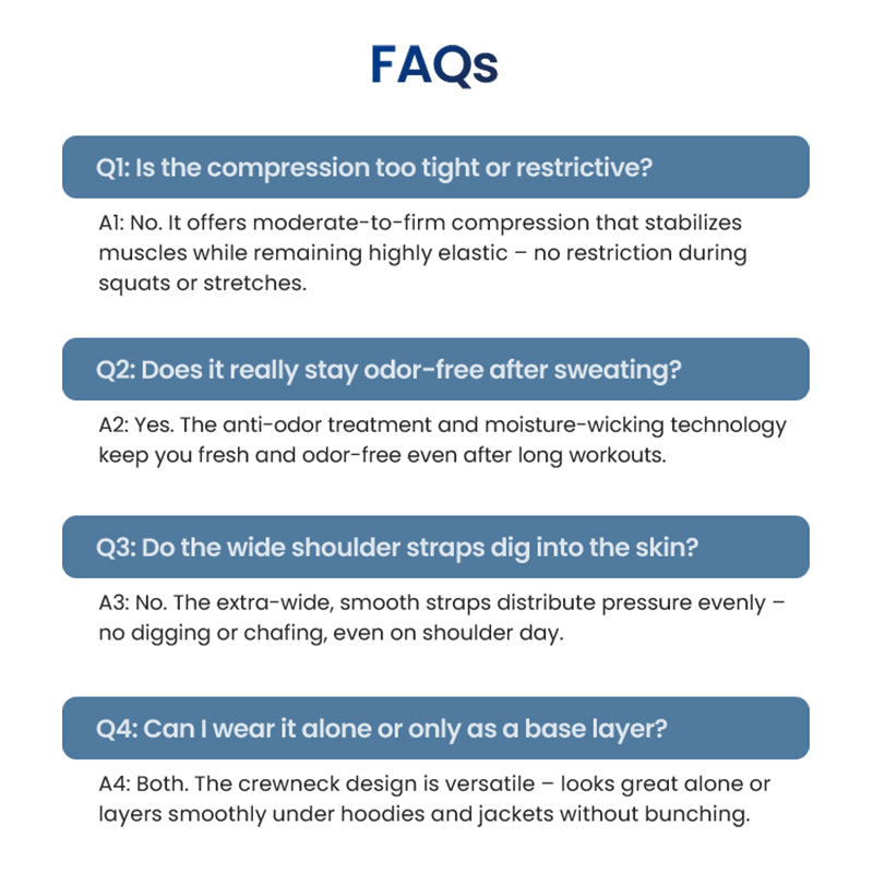 🔥50K+ SOLD! Ionic Shaping Vest – Cooling compression, smooths belly & love handles. Invisible under shirts. Feel confident again! 💪✨