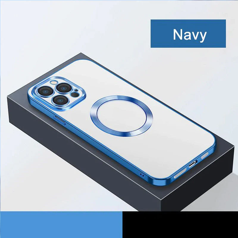 Mobile Phone Metal Case