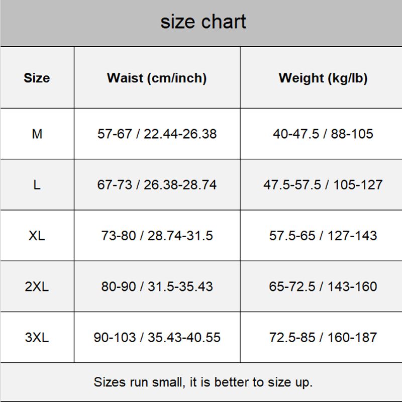 High Waist Shaping Panties for Women
