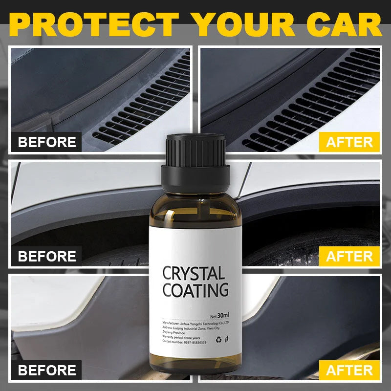 🔥BUY 1 GET 1 FREE🔥Coating Agent For Automotive Plastics
