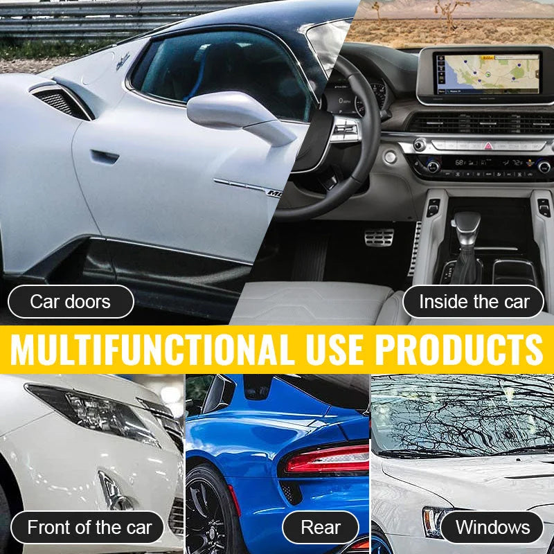 🔥BUY 1 GET 1 FREE🔥Coating Agent For Automotive Plastics
