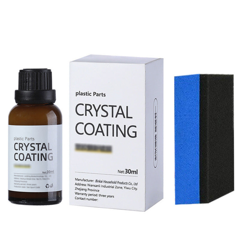 🔥BUY 1 GET 1 FREE🔥Coating Agent For Automotive Plastics
