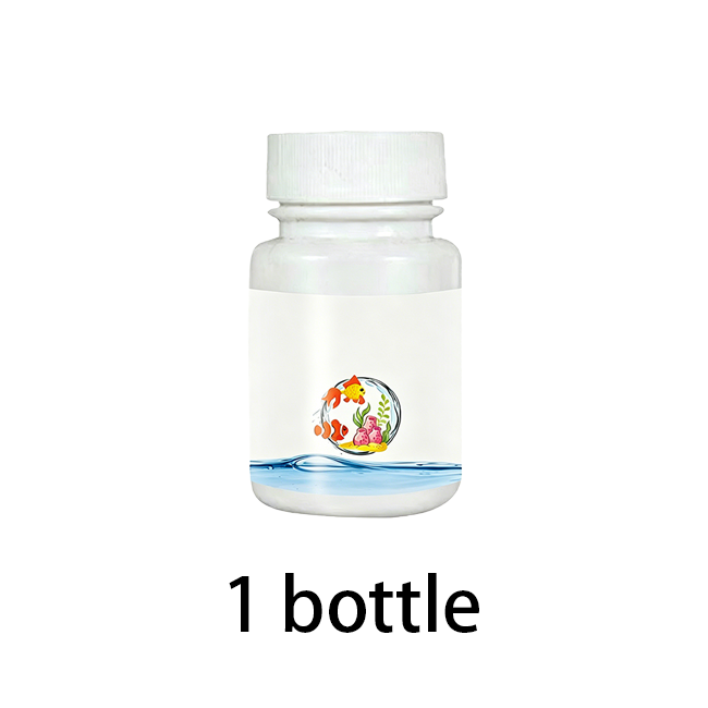 🔥Limited-time offer-Instant Water Dechlorinator for Fish Tanks