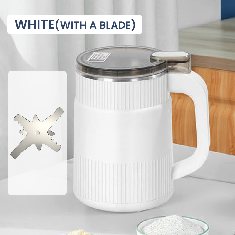 ⏳Time-limited Special⏰Large Capacity Electric High Speed Crushing and Grinding Cup🫘
