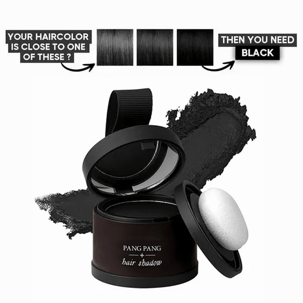 🎁Last Day 70% OFF🎉Buy 2 Get 1 Free🎁Root Cover Up For Effortless Beauty