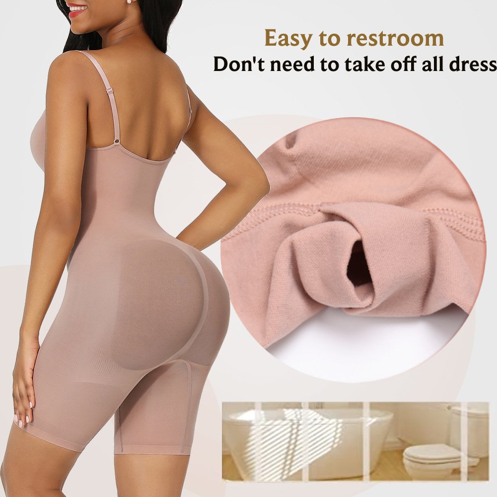 🔥HOT SALE - 49% OFF🔥Bodysuit Shapewear