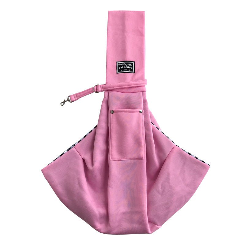Dog Sling Carrier