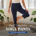💥New Arrivals & Special Offers-Elegant Tummy Control Yoga Pants