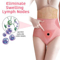 ✨Buy 5 Get 5 Free✨Graphene Honeycomb Vaginal Tightening & Body Shaping Briefs