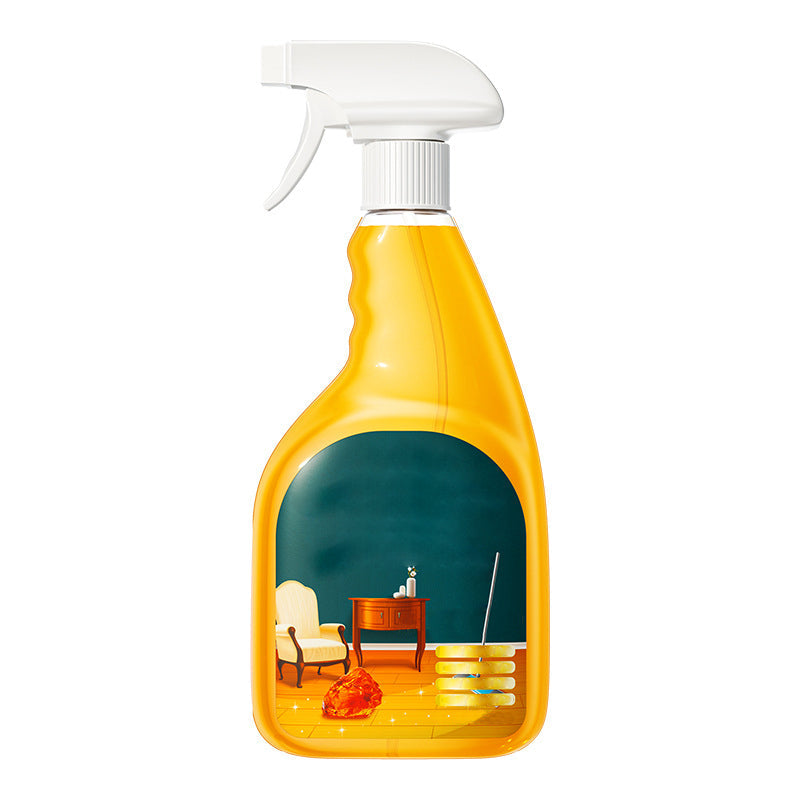 ✨✨ Wood clean & shine spray – quick-drying, antibacterial, waterproof