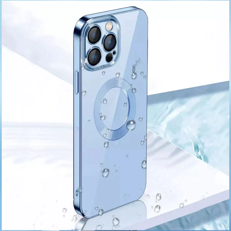 Mobile Phone Metal Case