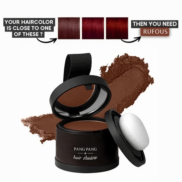 🎁Last Day 70% OFF🎉Buy 2 Get 1 Free🎁Root Cover Up For Effortless Beauty
