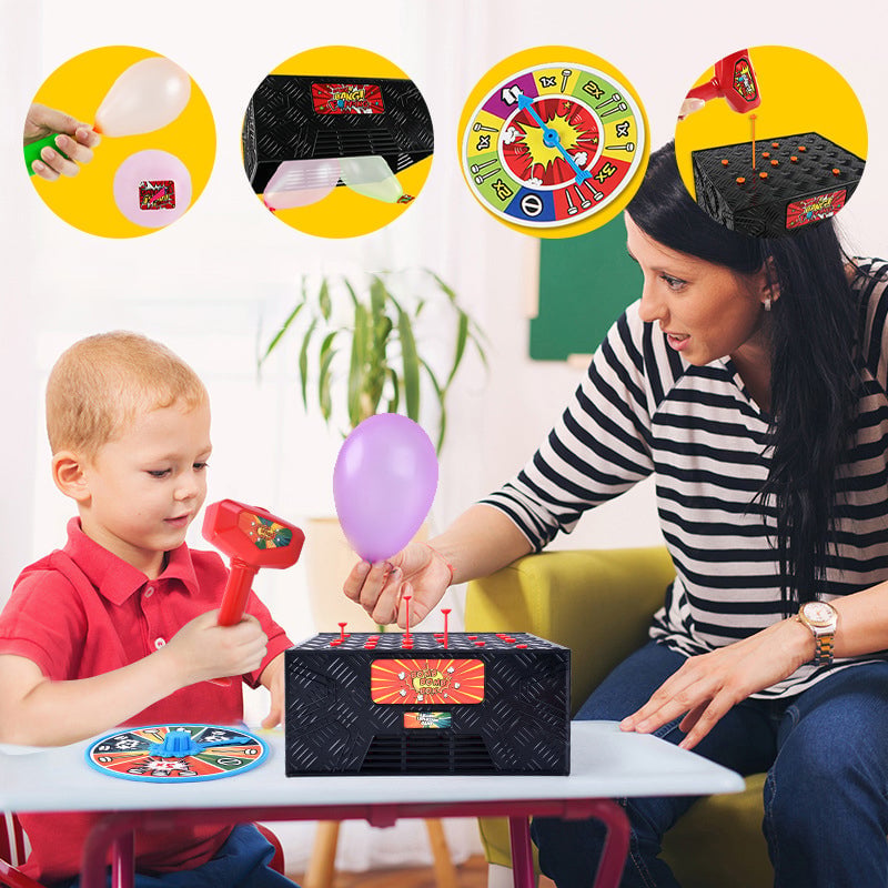 💝Gift Idea Hot sale 50% OFF🎁Wack-A Balloon Game🔥