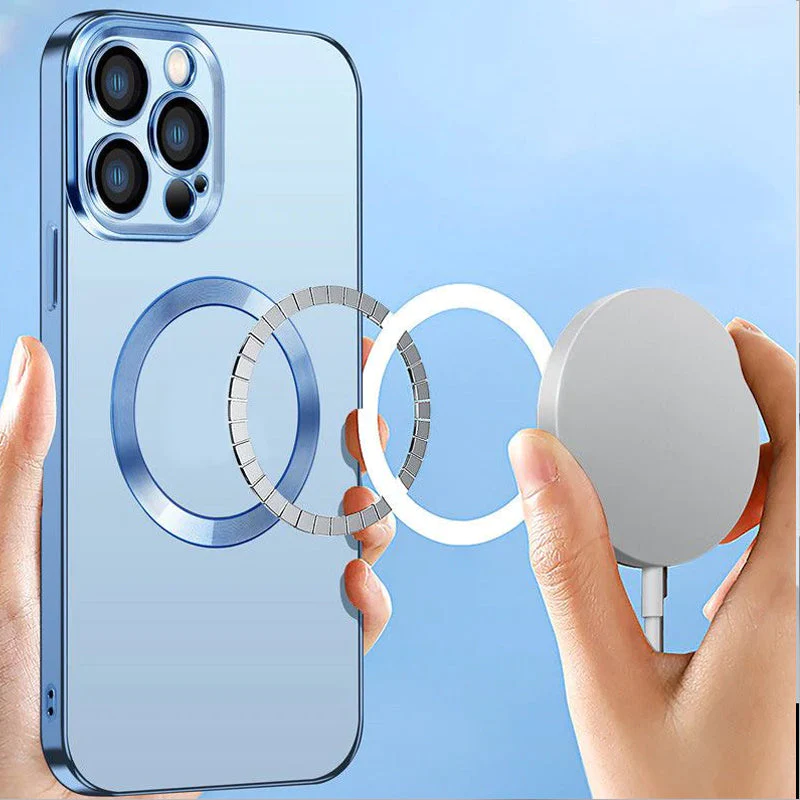 Mobile Phone Metal Case