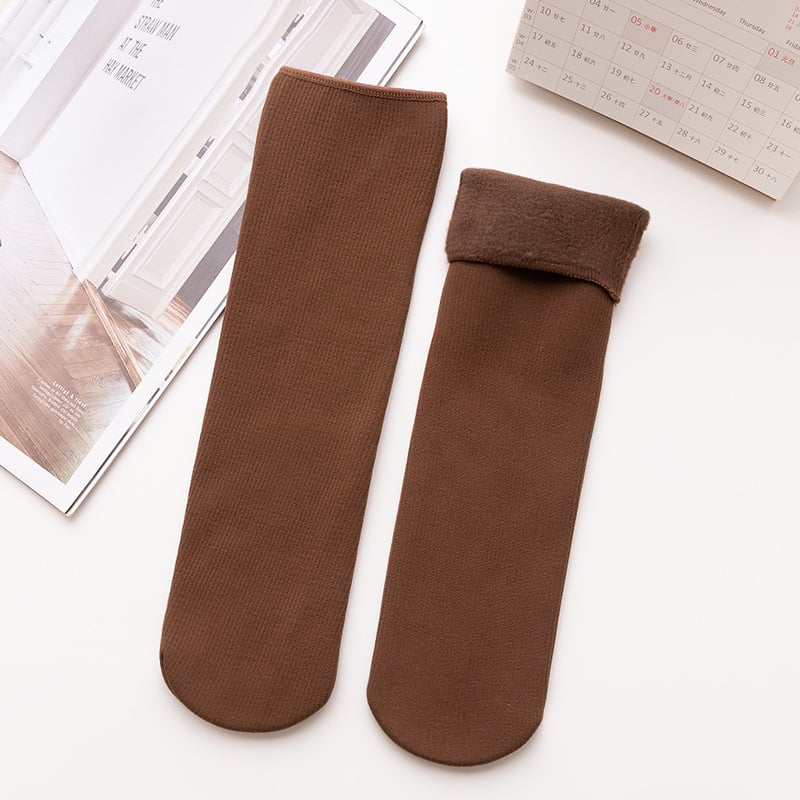 🌼BUY 5 GET 5 FREE🌼2023 NEW Snugly Winter Thermal Socks