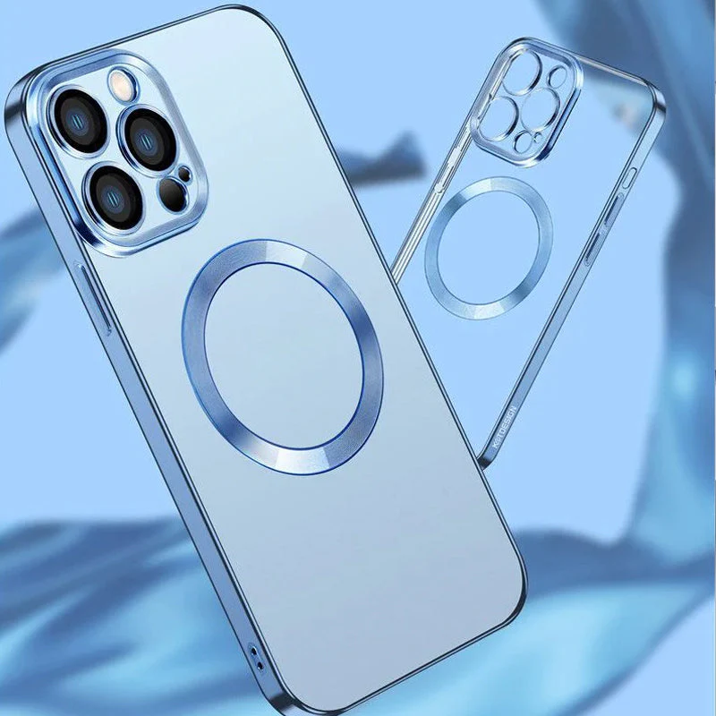 Mobile Phone Metal Case