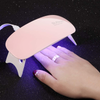 Nail Extension  Gel