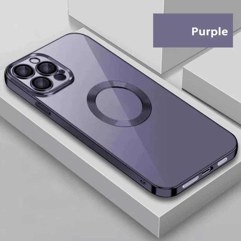 Mobile Phone Metal Case