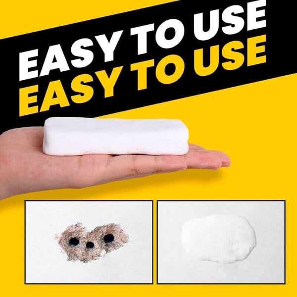 ⚡🔥Eco-friendly sealing mud ✨