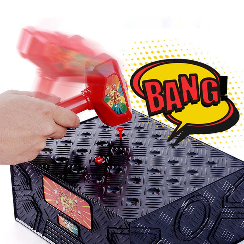 💝Gift Idea Hot sale 50% OFF🎁Wack-A Balloon Game🔥