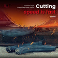 Diamond Saw Blade