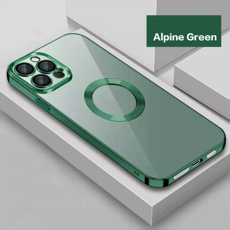 Mobile Phone Metal Case