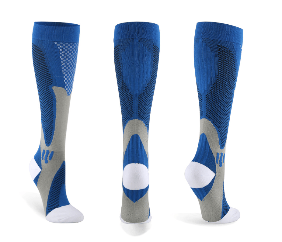 High Graduated Compression Socks🧦
