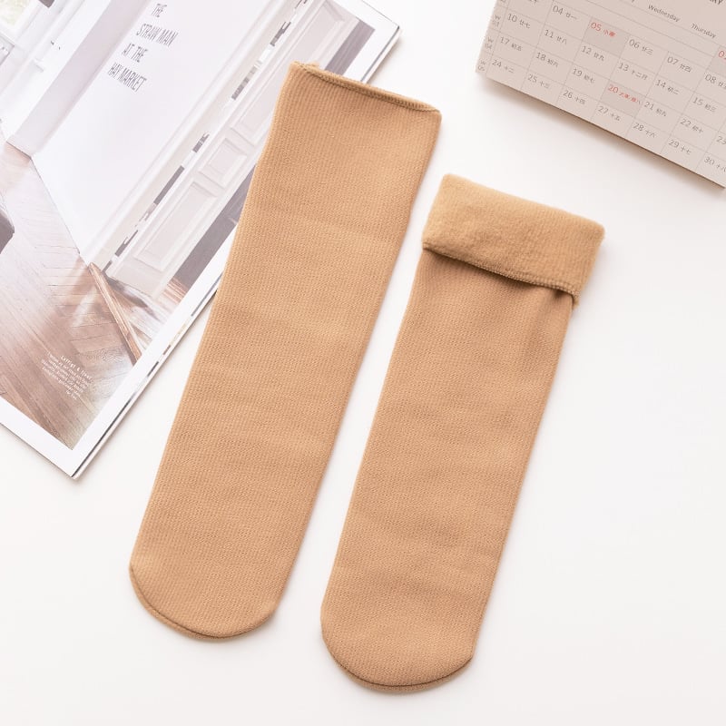🌼BUY 5 GET 5 FREE🌼2023 NEW Snugly Winter Thermal Socks