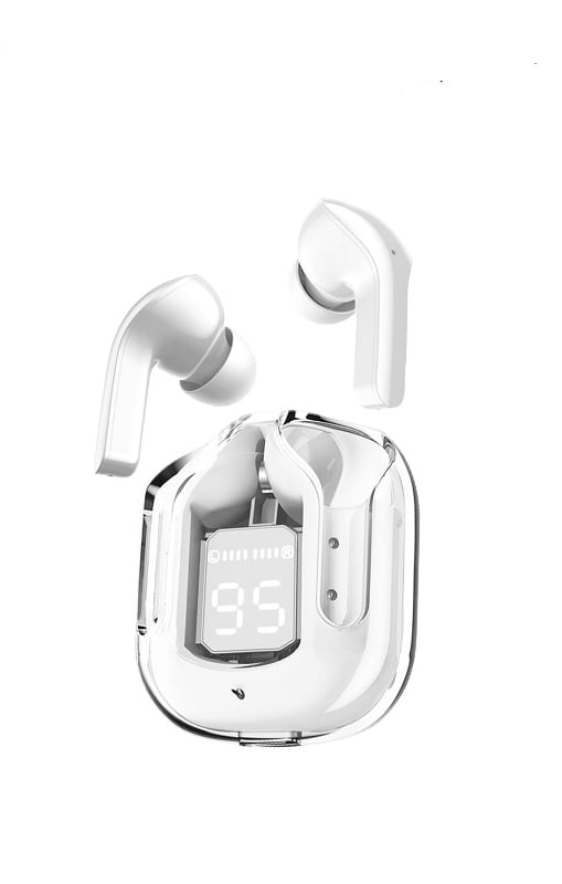 Bluetooth headphones with ENC noise canceling