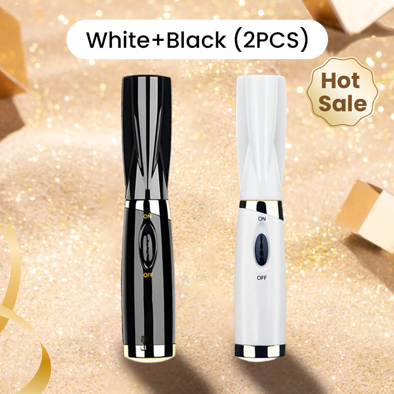 🥰Mother's Day Promotion - BUY 1 GET 1 FREE!!🥰Heated Lash Curling Tool