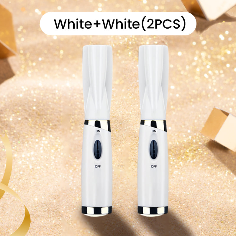 🥰Mother's Day Promotion - BUY 1 GET 1 FREE!!🥰Heated Lash Curling Tool
