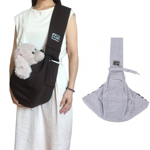 Dog Sling Carrier
