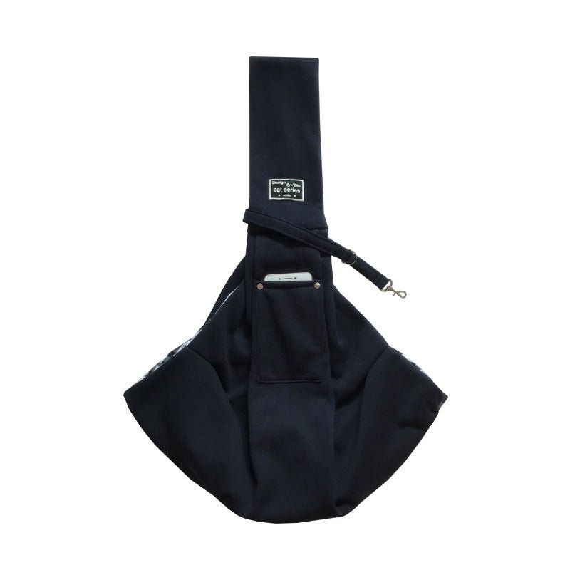 Dog Sling Carrier
