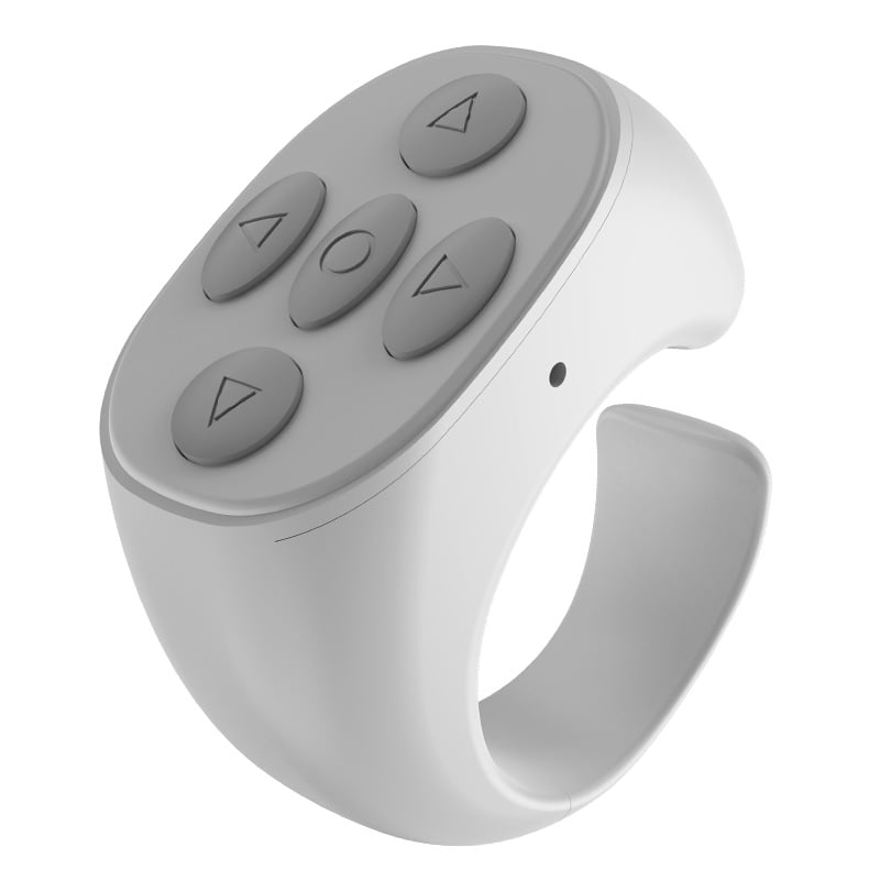 ✨Fingertip Wireless Bluetooth Remote Control