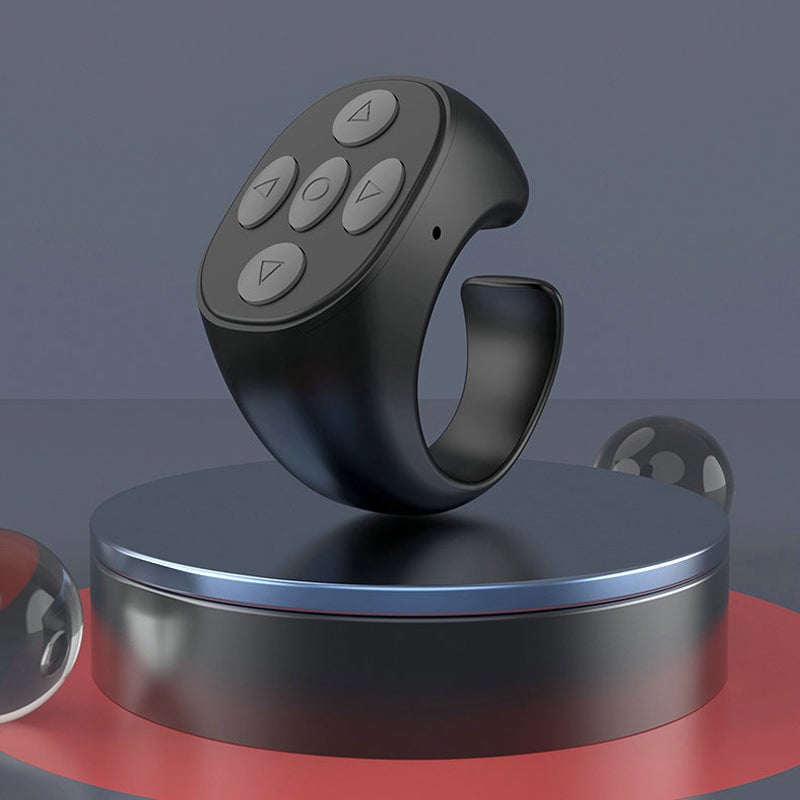✨Fingertip Wireless Bluetooth Remote Control