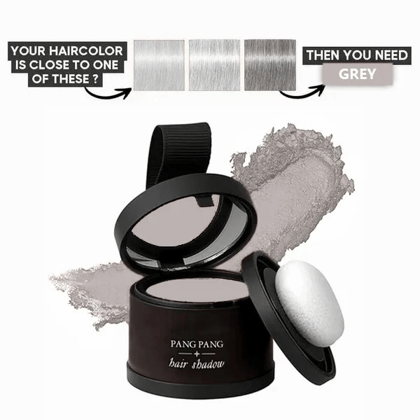🎁Last Day 70% OFF🎉Buy 2 Get 1 Free🎁Root Cover Up For Effortless Beauty