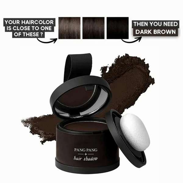 🎁Last Day 70% OFF🎉Buy 2 Get 1 Free🎁Root Cover Up For Effortless Beauty