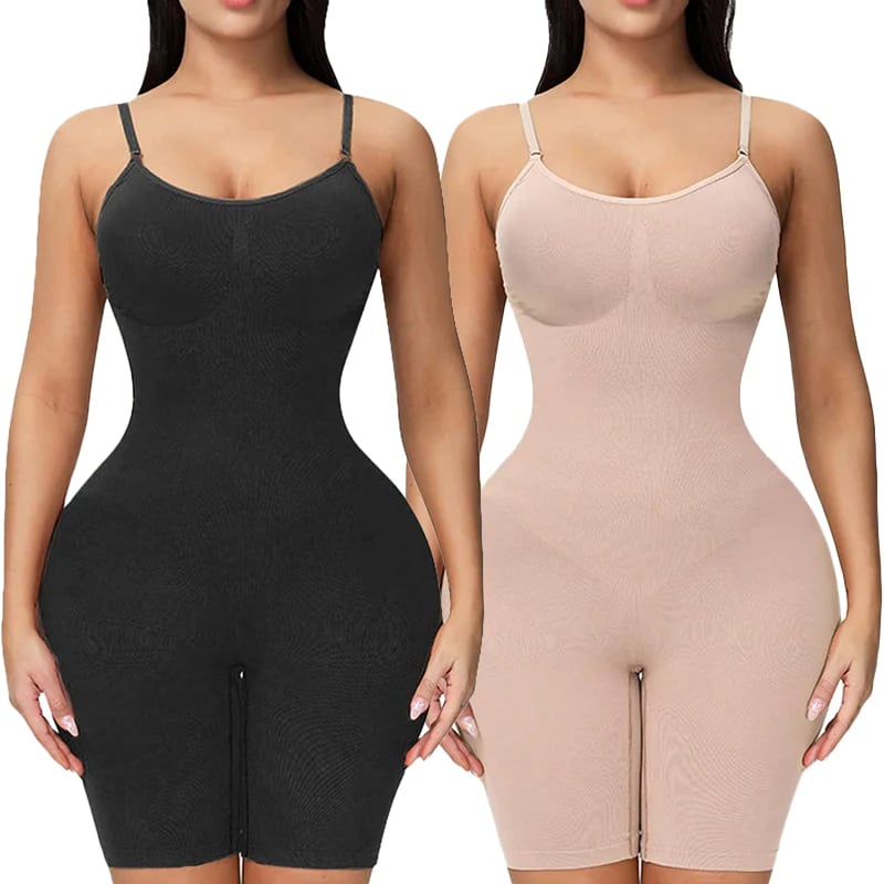🔥HOT SALE - 49% OFF🔥Bodysuit Shapewear