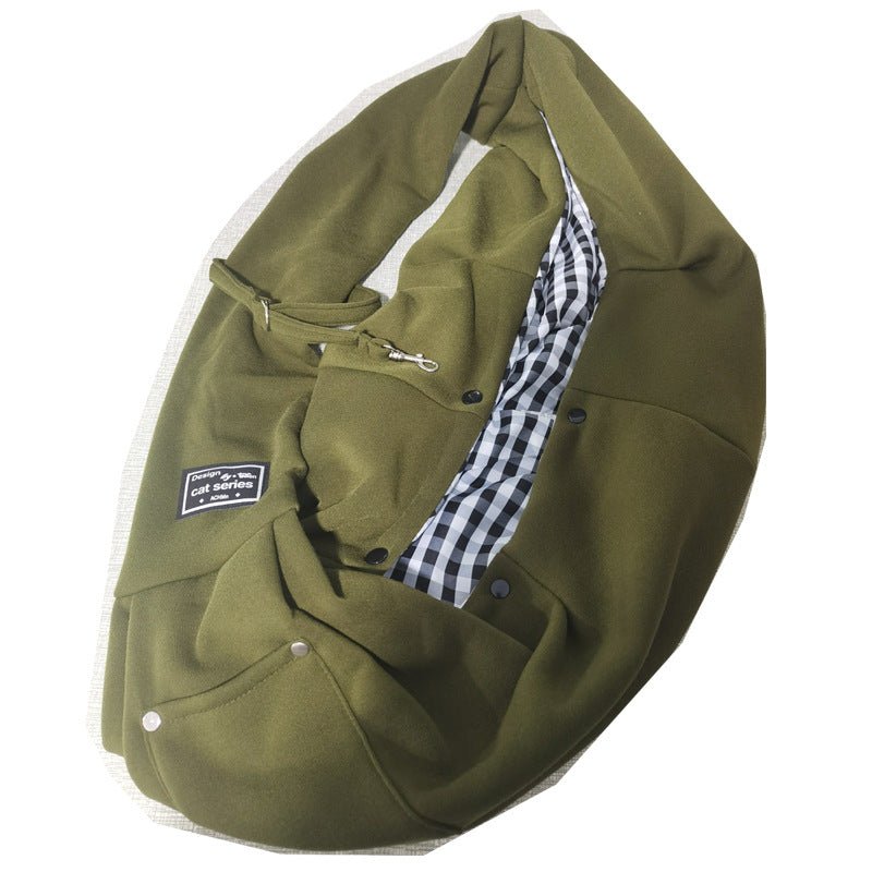 Dog Sling Carrier