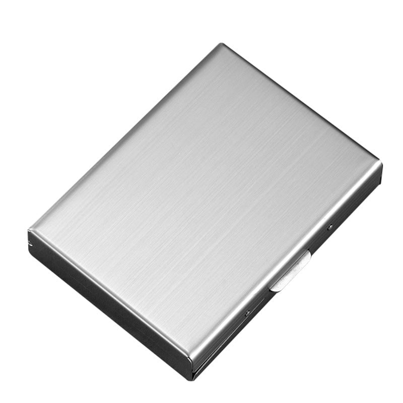 🔥 RFID credit card case