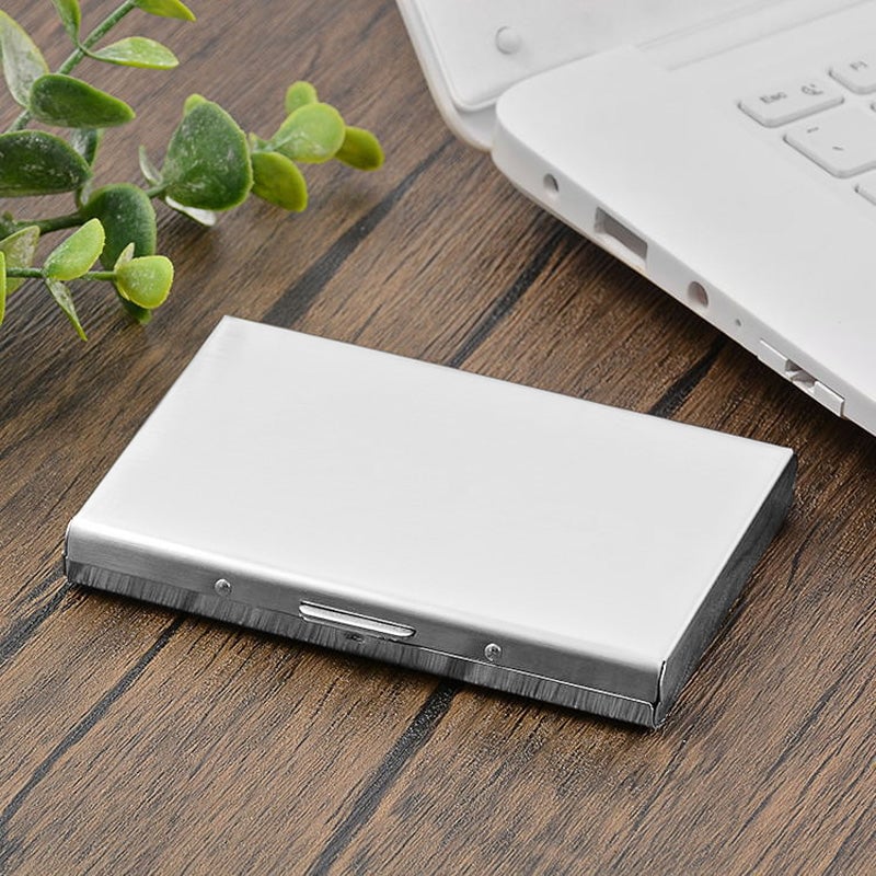 🔥 RFID credit card case