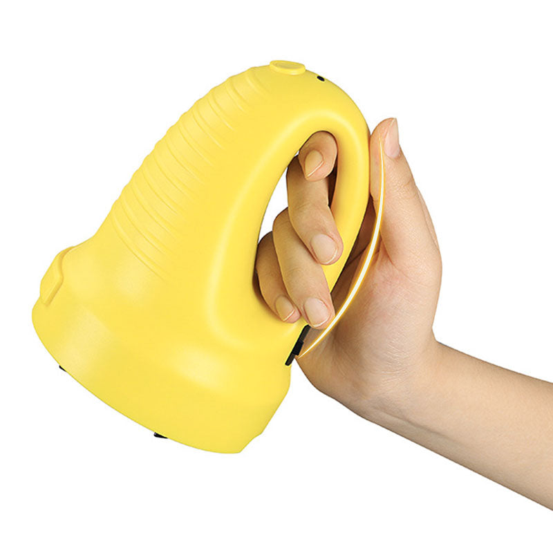 [Practical Gift] Electric Snow & Ice Scraper