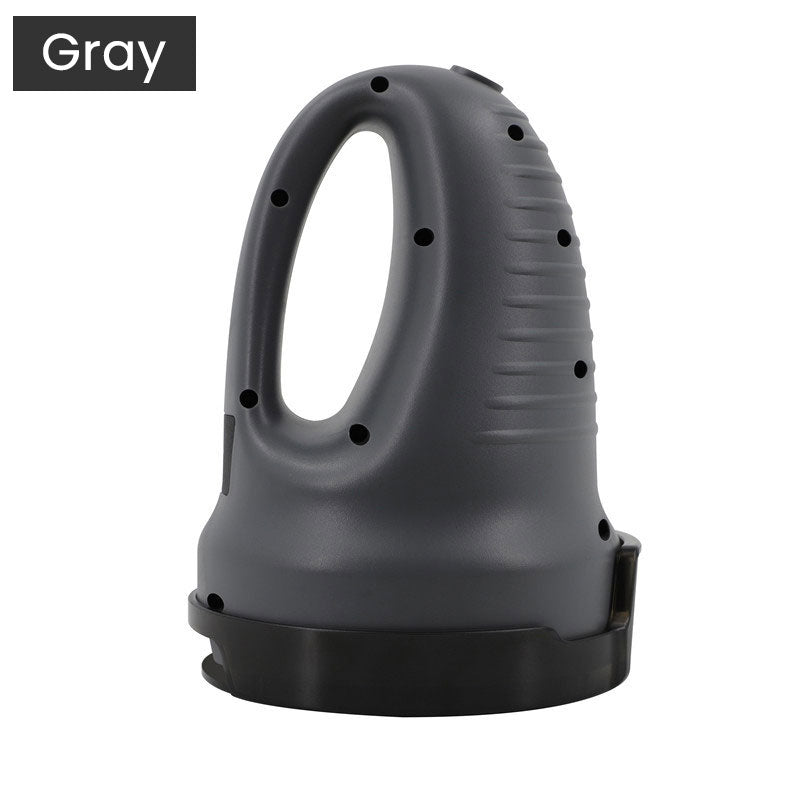 [Practical Gift] Electric Snow & Ice Scraper